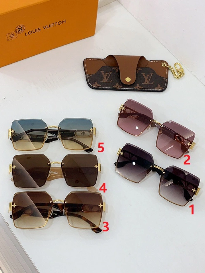 LV Sunglasses Upshoe