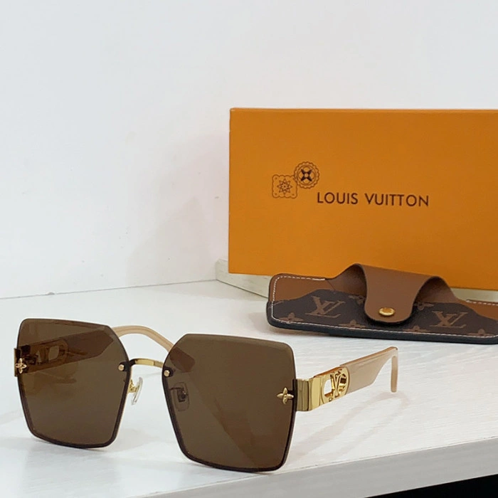 LV Sunglasses Upshoe