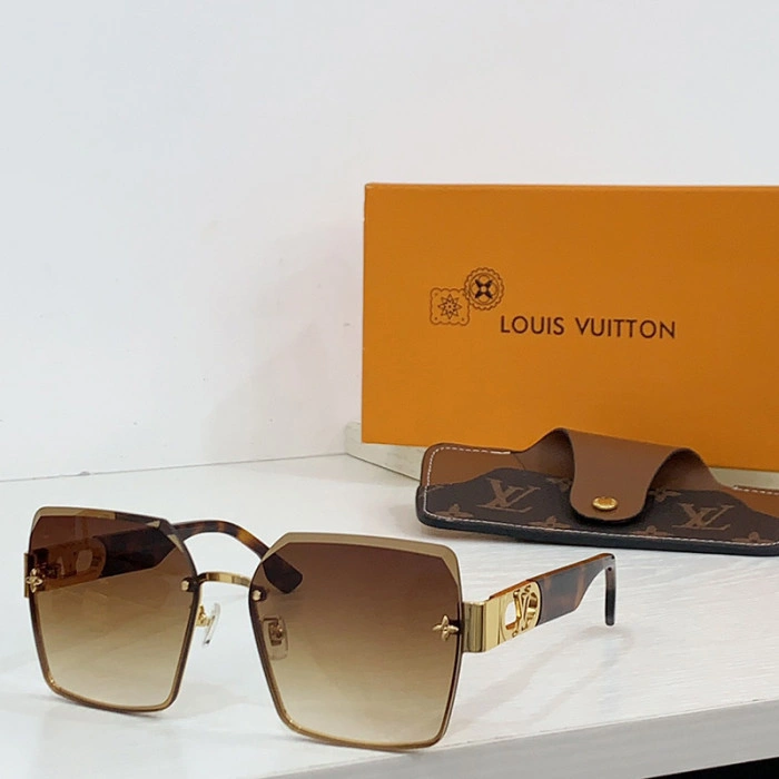 LV Sunglasses Upshoe