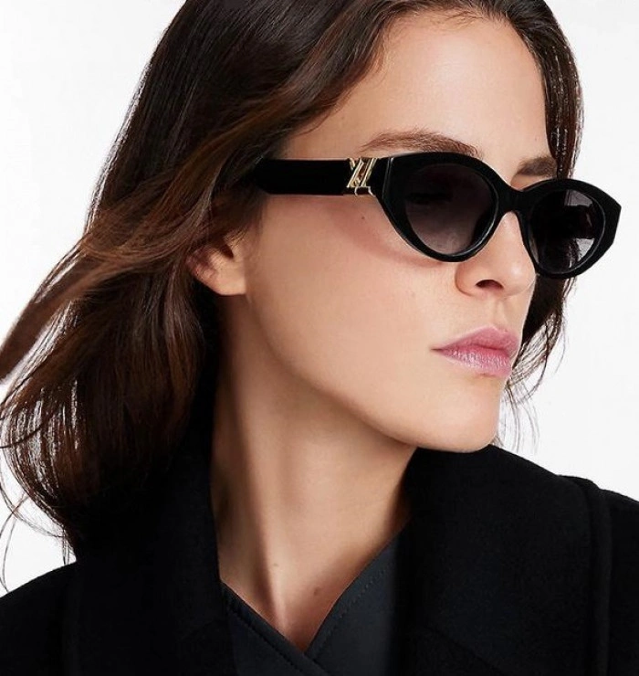 LV Sunglasses Upshoe