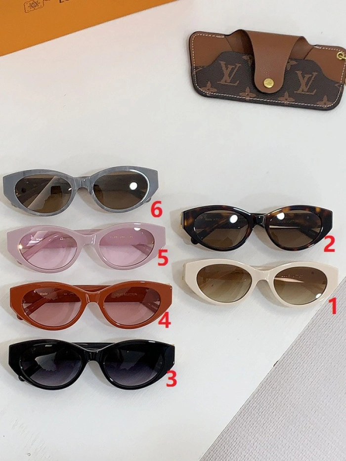 LV Sunglasses Upshoe