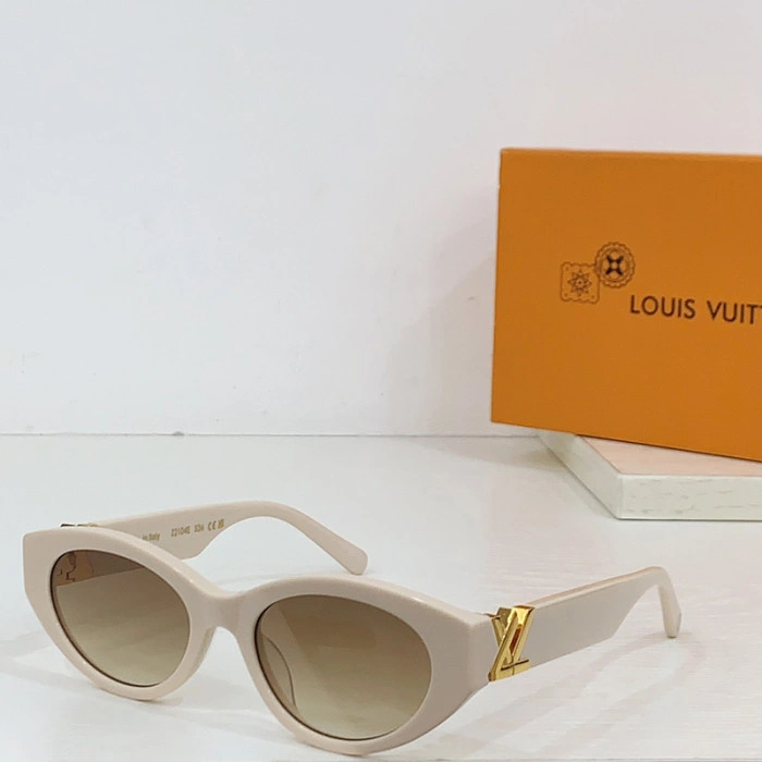 LV Sunglasses Upshoe