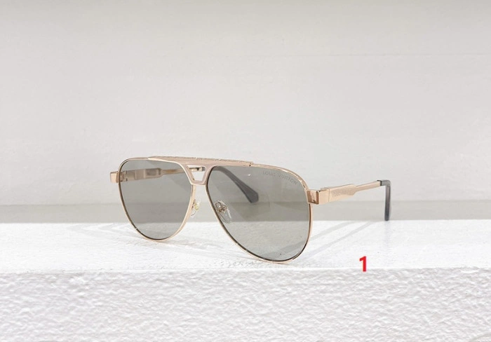 LV Sunglasses Upshoe