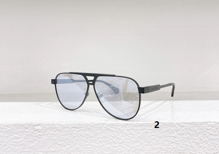 LV Sunglasses Upshoe