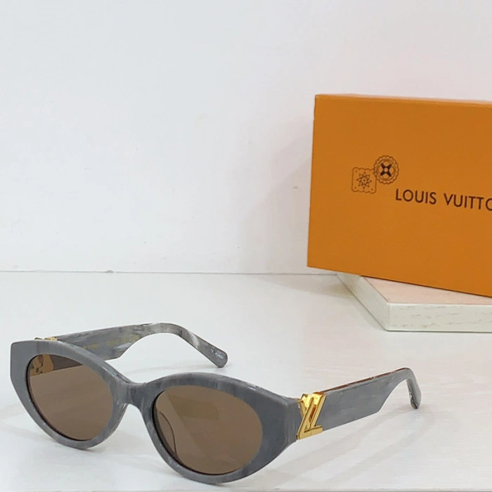 LV Sunglasses Upshoe