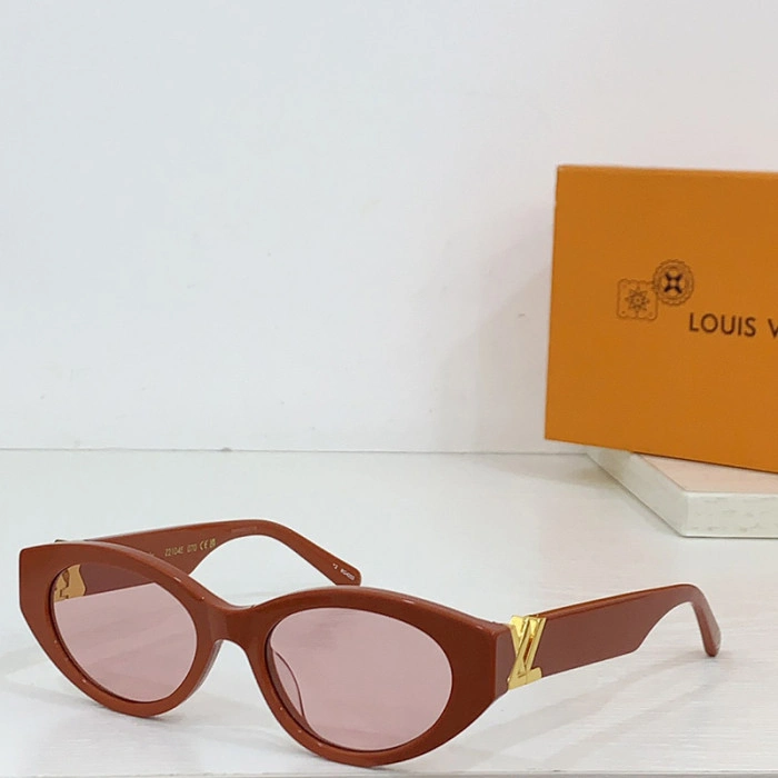LV Sunglasses Upshoe
