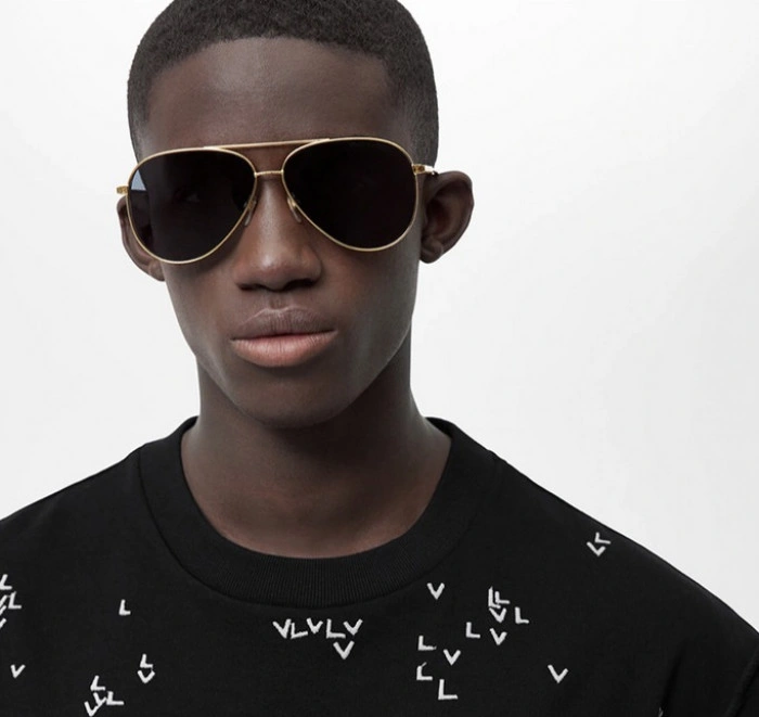 LV Sunglasses Upshoe