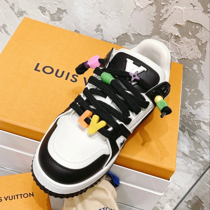 LV TRAINER MAXI