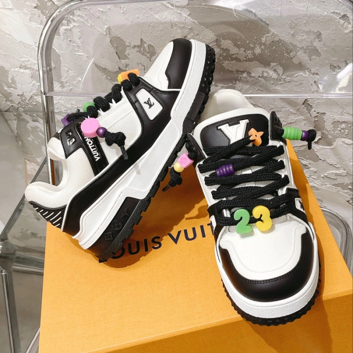 LV TRAINER MAXI