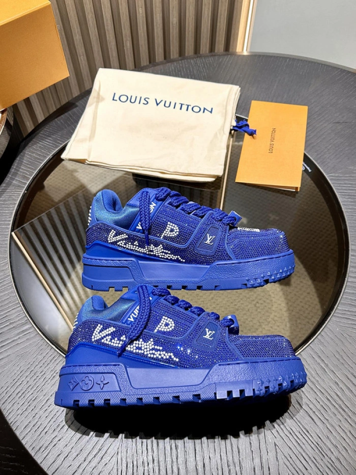 LV TRAINER MAXI
