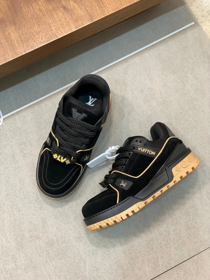 LV TRAINER MAXI