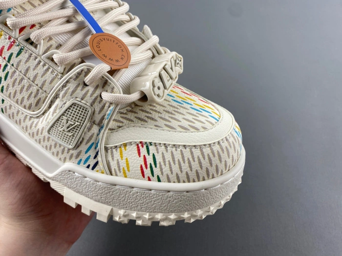 LV TRAINER MAXI