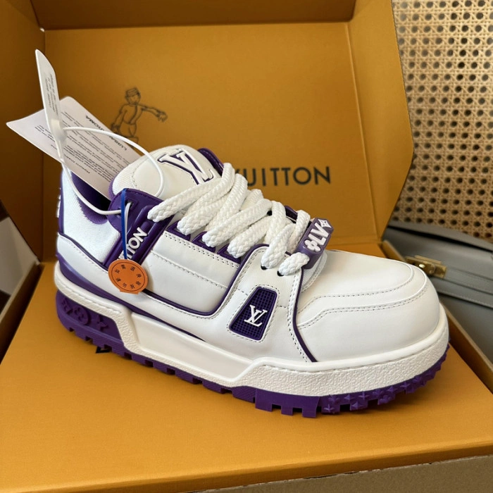 LV TRAINER MAXI