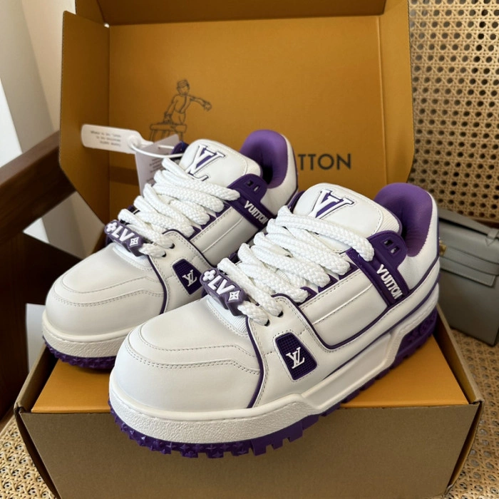LV TRAINER MAXI