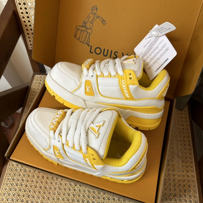 LV TRAINER MAXI