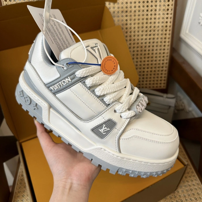LV TRAINER MAXI