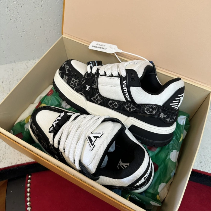 LV TRAINER MAXI