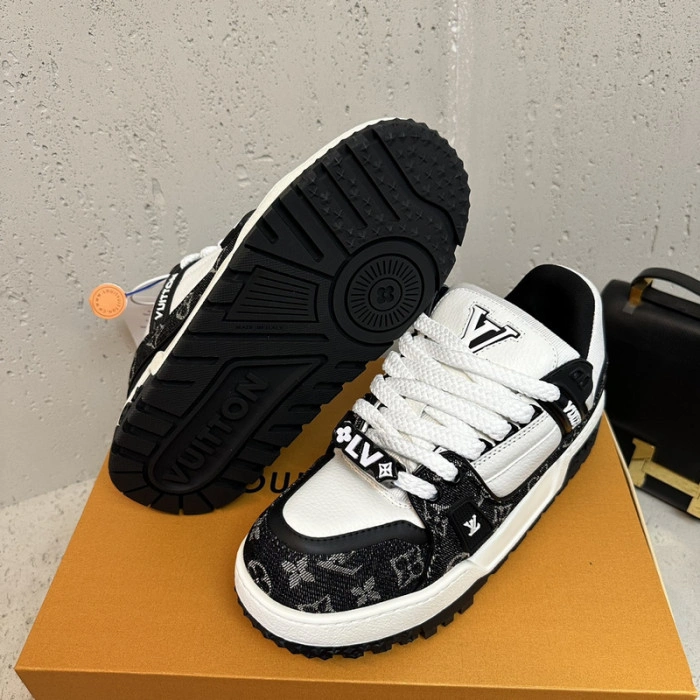 LV TRAINER MAXI