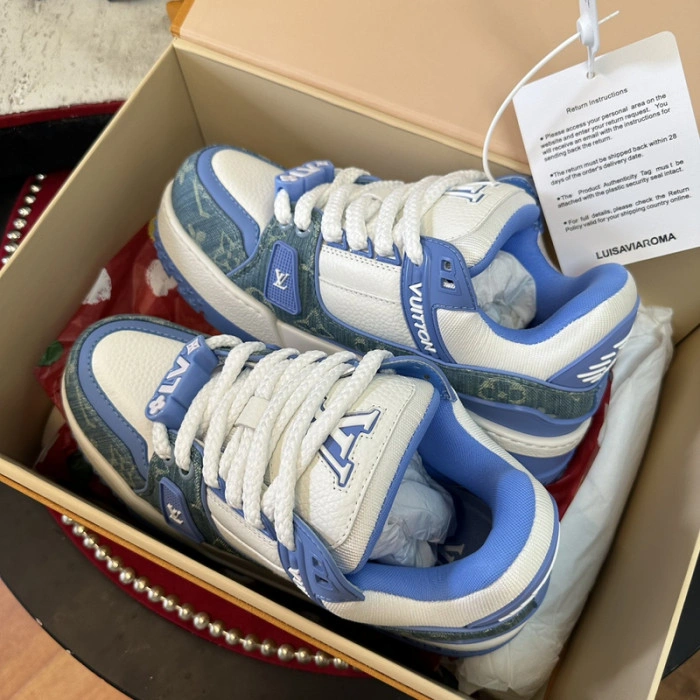 LV TRAINER MAXI