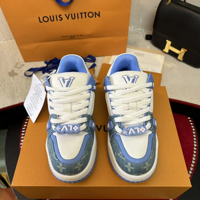 LV TRAINER MAXI