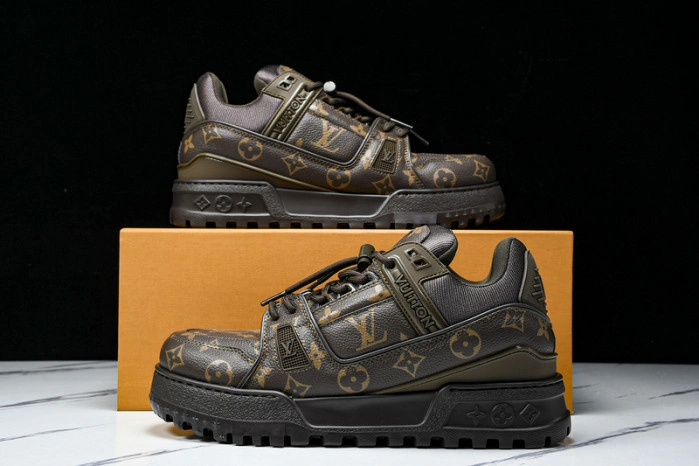 LV TRAINER MAXI