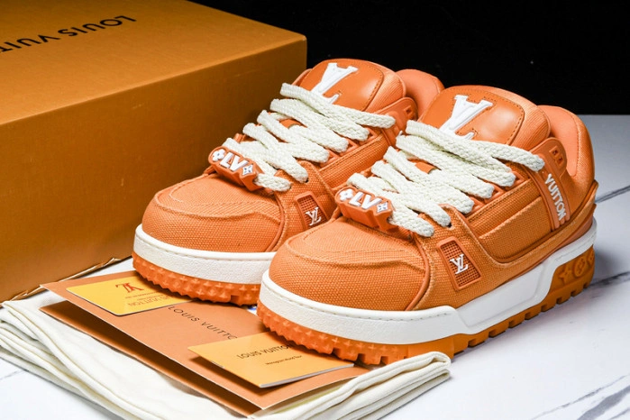 LV TRAINER MAXI
