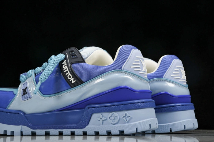 LV TRAINER MAXI