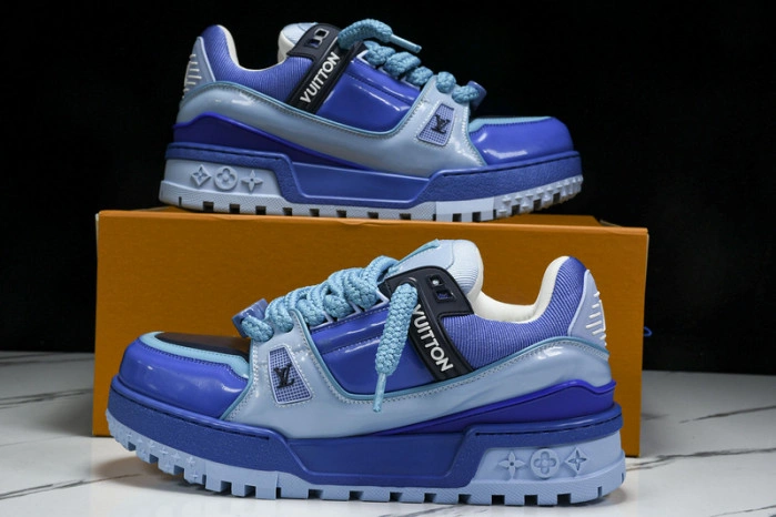LV TRAINER MAXI