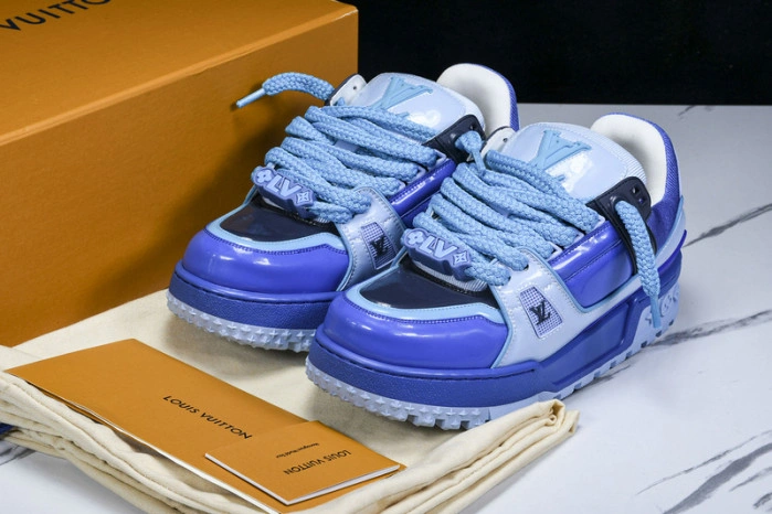 LV TRAINER MAXI