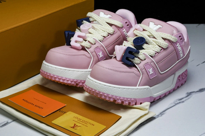 LV TRAINER MAXI