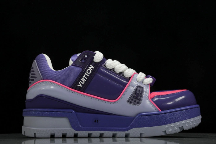 LV TRAINER MAXI