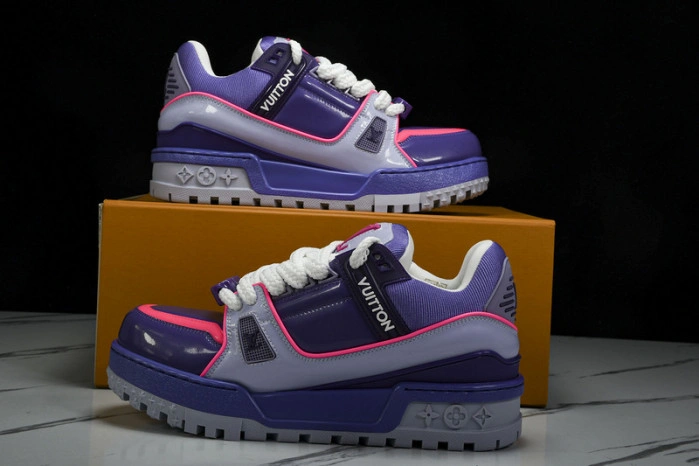 LV TRAINER MAXI