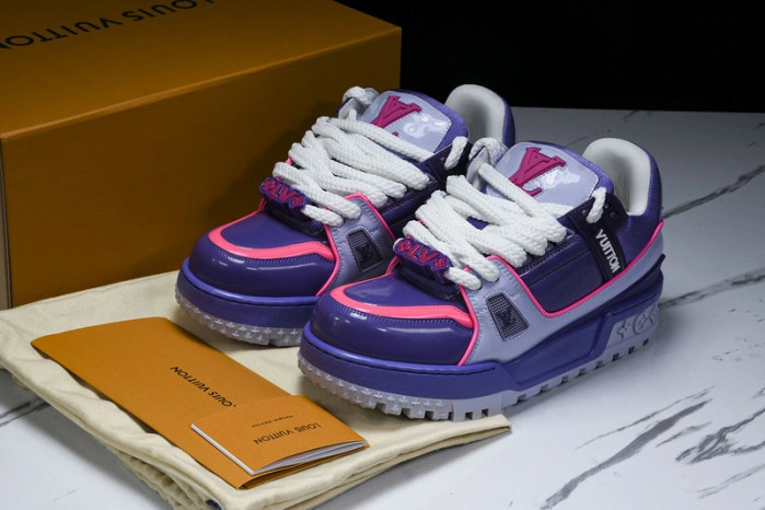 LV TRAINER MAXI