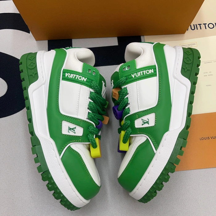 LV TRAINER MAXI