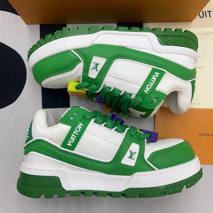 LV TRAINER MAXI