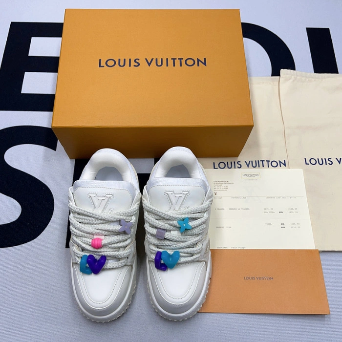 LV TRAINER MAXI