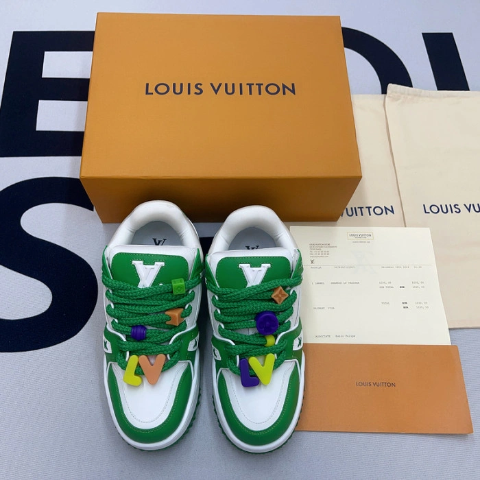 LV TRAINER MAXI