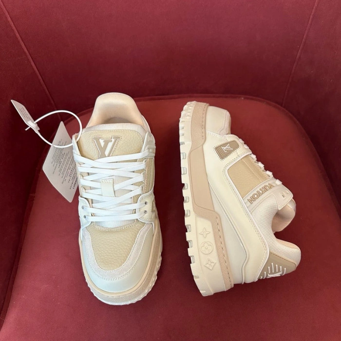 LV Trainer Maxi