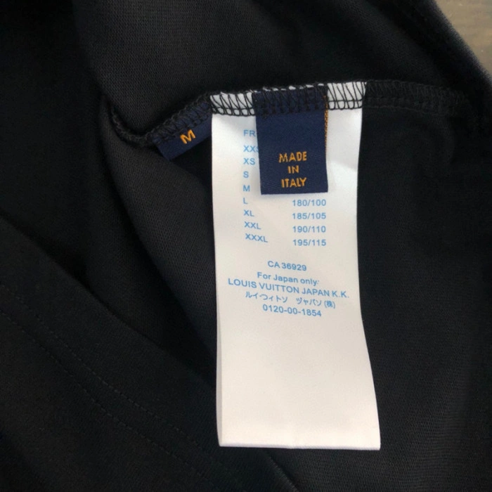 LV shirts upshoe