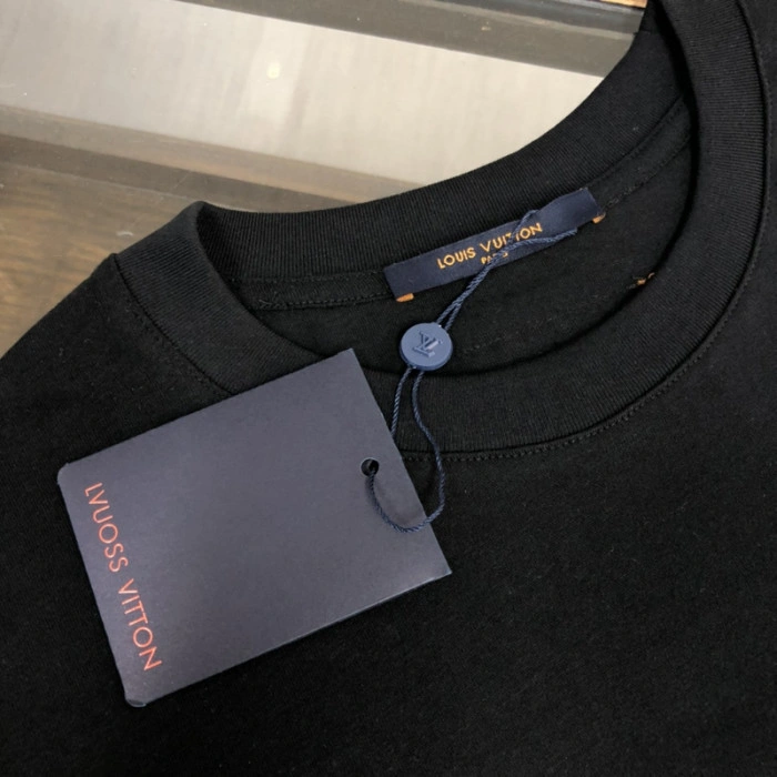 LV shirts upshoe
