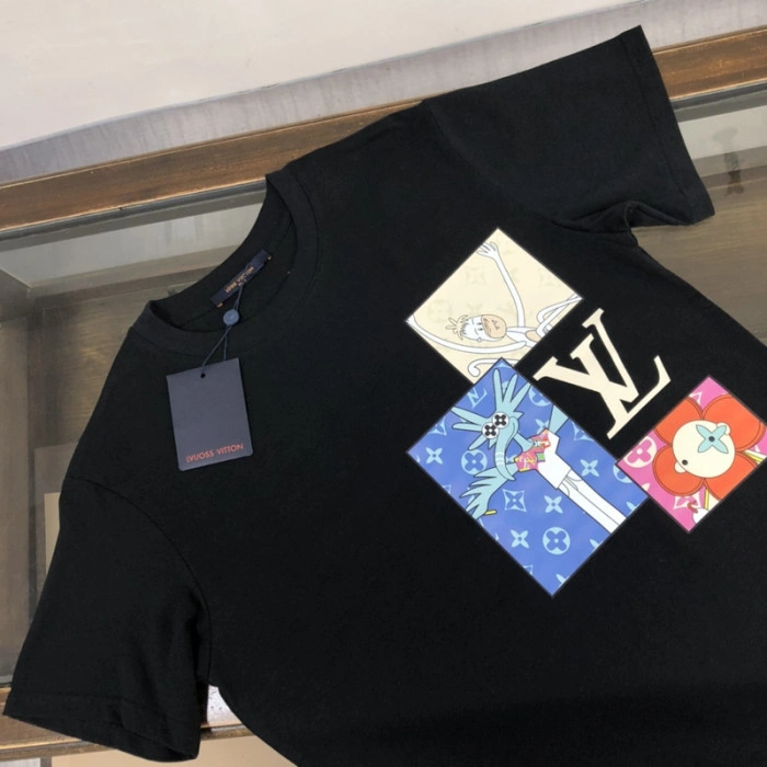 LV shirts upshoe