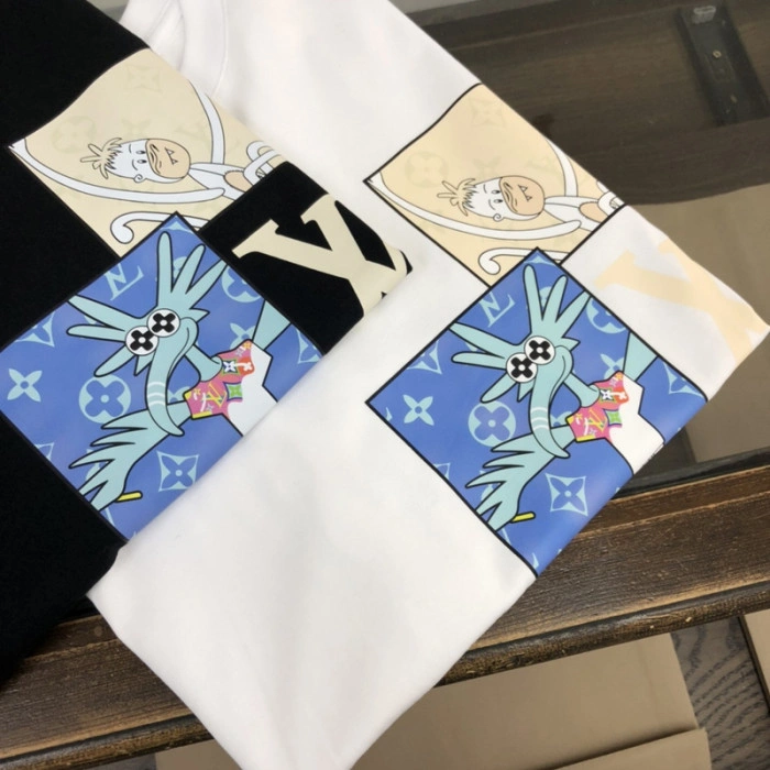 LV shirts upshoe