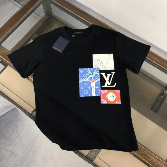 LV shirts upshoe