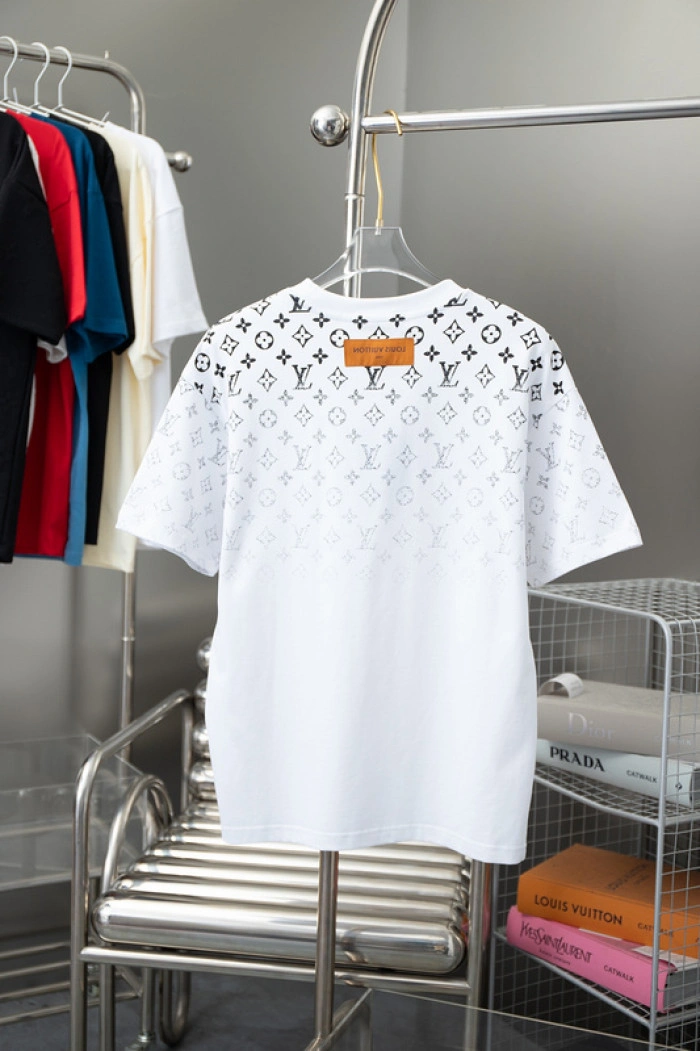 LV shirts upshoe