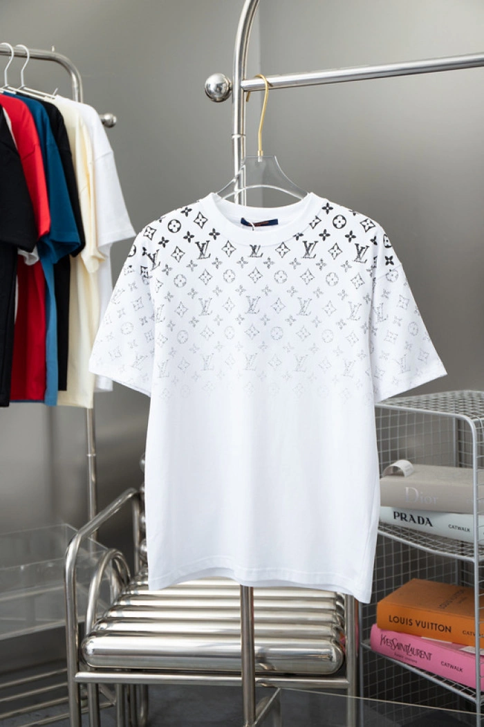 LV shirts upshoe