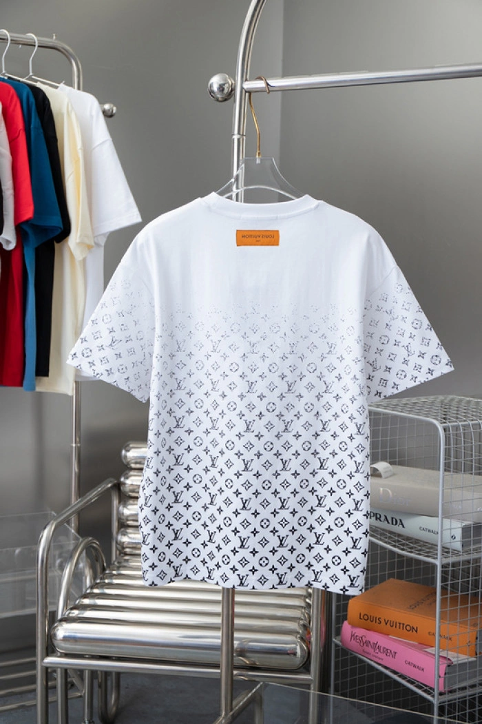 LV shirts upshoe