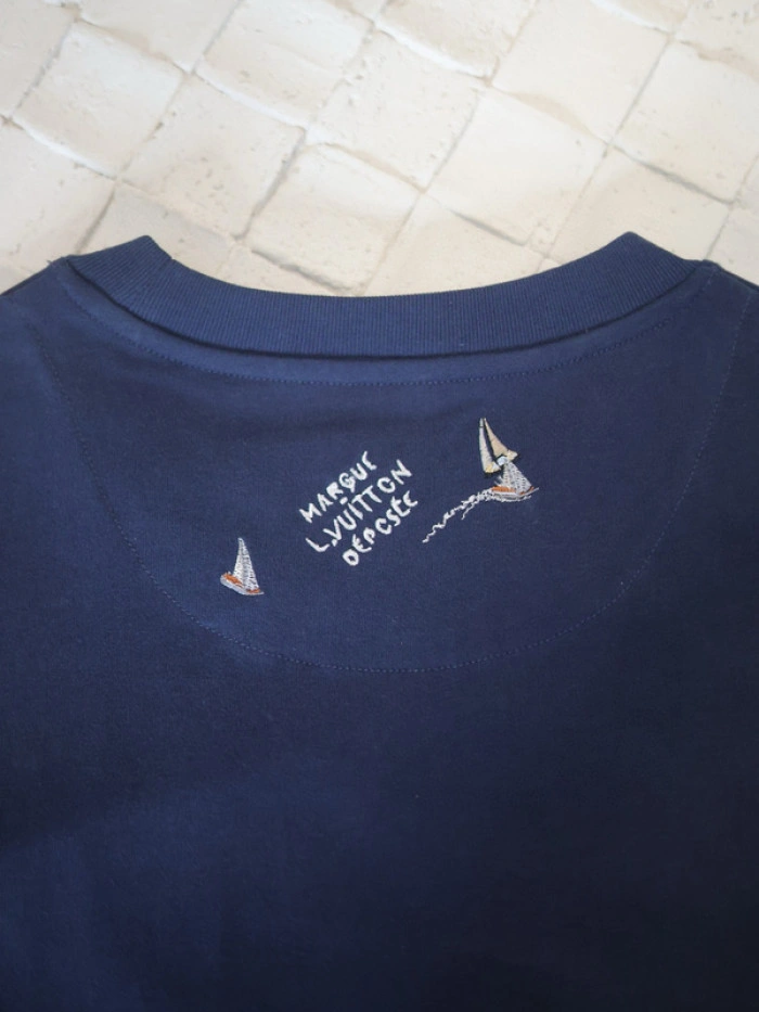 LV shirts upshoe