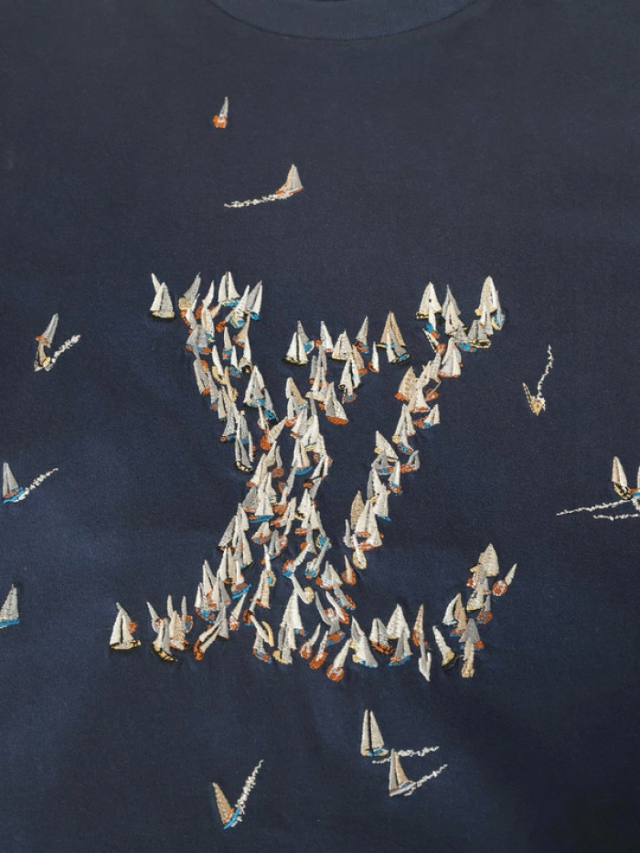 LV shirts upshoe