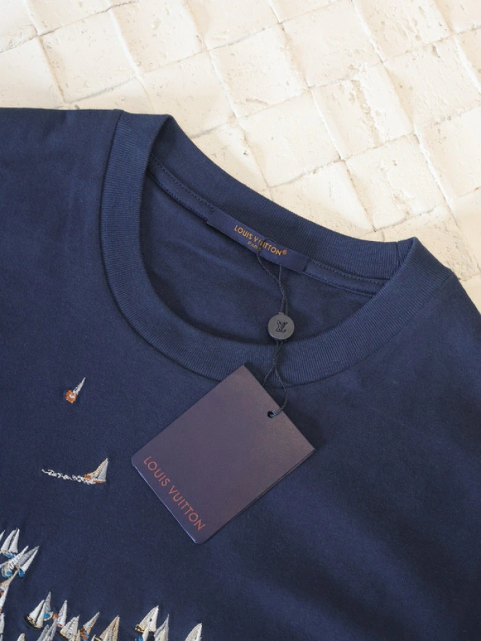 LV shirts upshoe