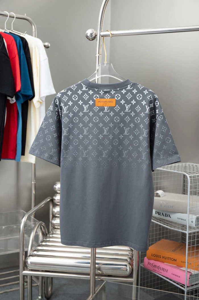 LV shirts upshoe